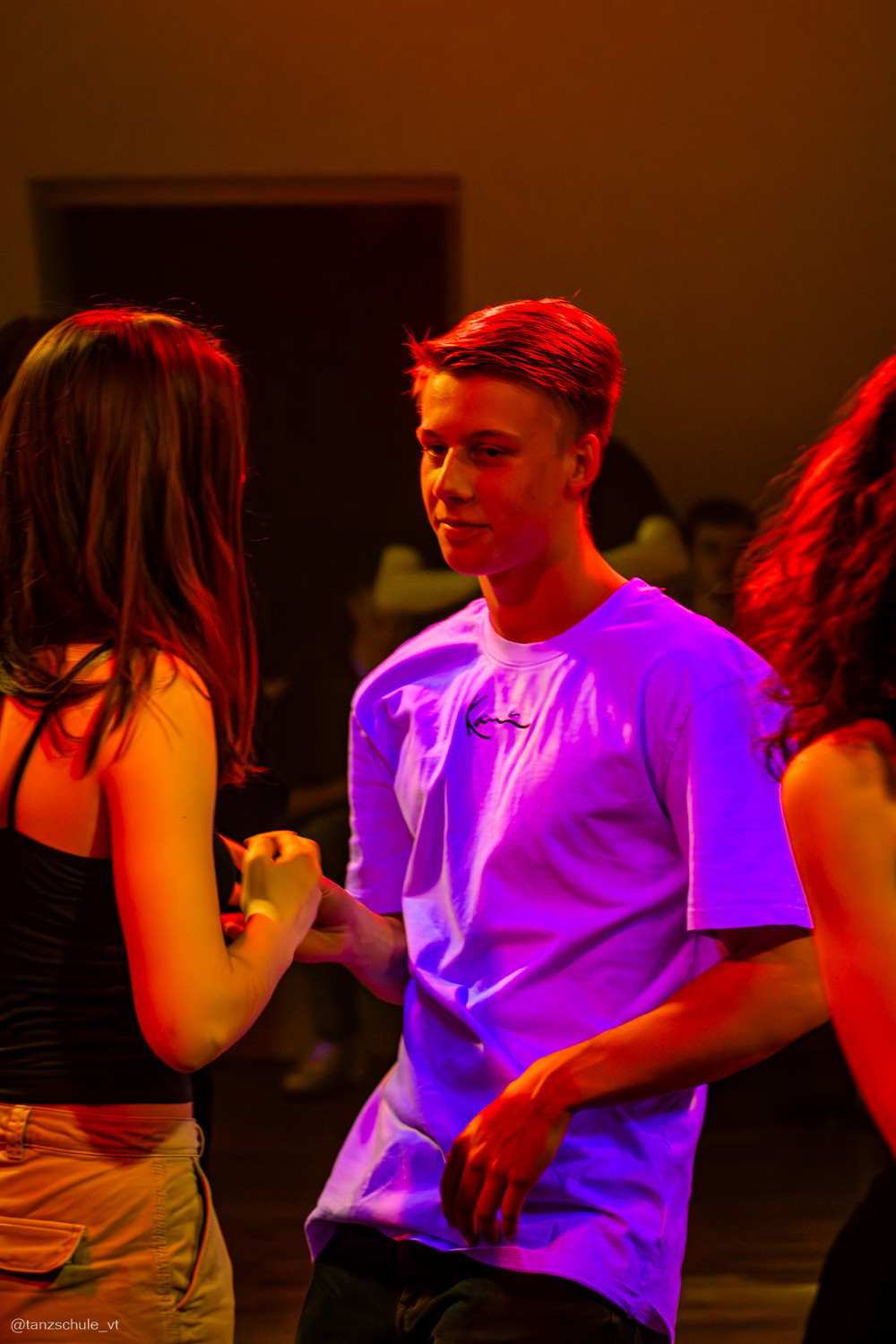 Come Together Party 9004